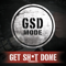 GSD Mode
