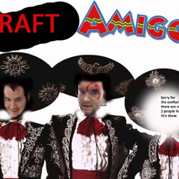 Draft Amigos