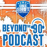 One Shot Football's posts podcast