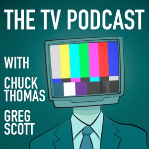 The TV Podcast