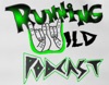 Running Wild Podcast artwork