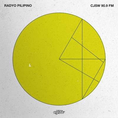 Radyo Pilipino (Filipino):CJSW 90.9 FM