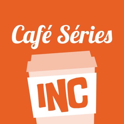Geek Inc Café Séries Geek Inc Café Séries
