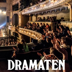 Scenkonstpodden Avsnitt 2 - Hur ska vi jobba med filmad teater?