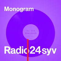 Monogram med Kira Skov – Radio24syv podcast
