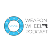 Weapon Wheel Podcast - Weapon Wheel Podcast