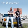 De Wasstraat - De Audio artwork