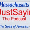 Hashtag Just Sayin - The Podcast artwork
