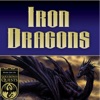 Iron Dragons artwork