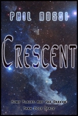 15. Crescent: Part 14, Act I - Crescent 15. Crescent: Part 14, Act I - Crescent