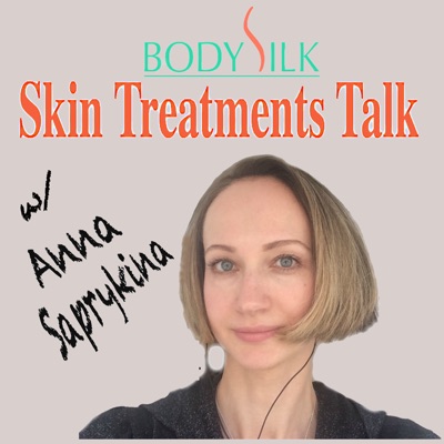 The Skin Treatments Talk Podcast | Beauty Tips | Grooming | Cosmetic Treatments | Skin Clinics | Beauty Online Shop