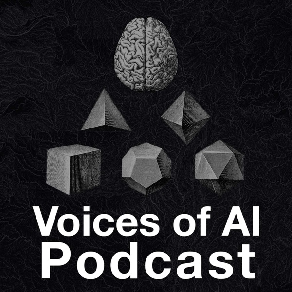 Voices of AI with Kent Bye