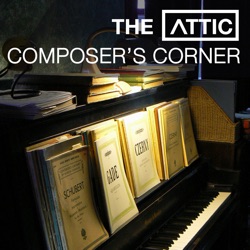 The Attic - Composer's Corner