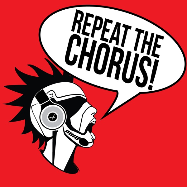 REPEAT THE CHORUS! – EAT.GEEK.PLAY