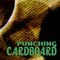Punching Cardboard