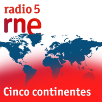 Cinco continentes podcast