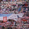American Soccer Junkies artwork
