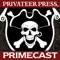 Privateer Press Primecast