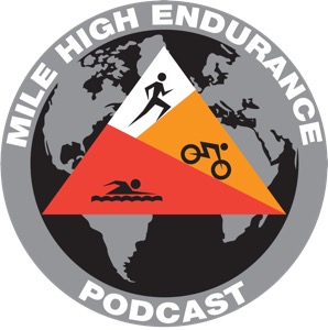 Mile High Endurance Podcast