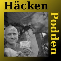 BK Häcken podcast 1