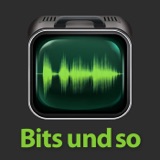 Bits und so #888 (und/oder) podcast episode