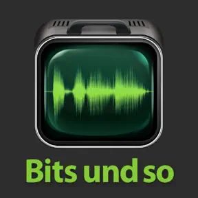 Bits und so #1029 (HomePad) artwork