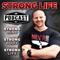 The STRONG Life Podcast with Zach Even - Esh