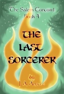 The Last Sorcerer