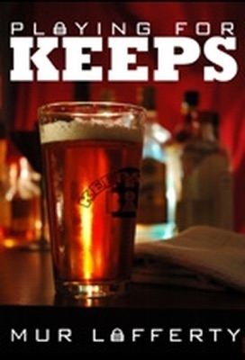 Episode 13 - Playing for Keeps Episode 13 - Playing for Keeps