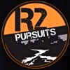 Rut and River Pursuits Podcast artwork