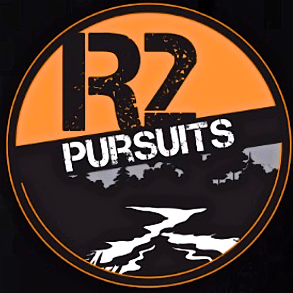 Rut and River Pursuits Podcast Artwork