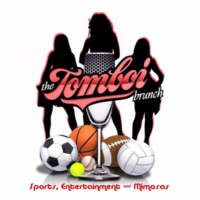 the TOMBOI brunch: Sports, Entertainment & Mimosas