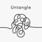 Untangle, The Podcast from Meditation Studio