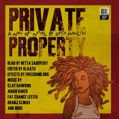 Private Property