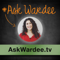 #AskWardee