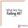 What Are You Failing At? artwork