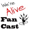 We're Alive Fancast artwork