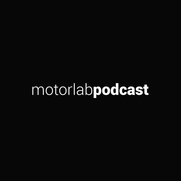 Motorlab Podcast