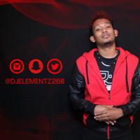 DJ ELEMENTZ' PODCAST podcast