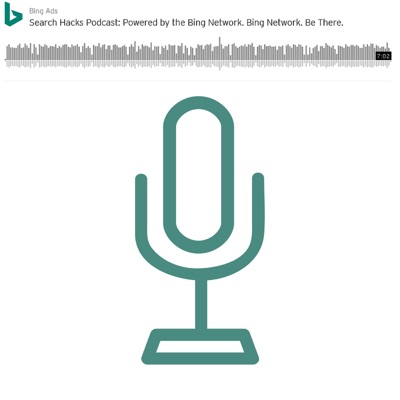 Bing Ads Podcasts