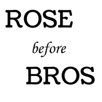 Rose Before Bros Podcast podcast