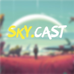 Sky.Cast - Игры, Кино, Технологии