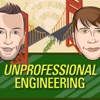 Unprofessional Engineering artwork