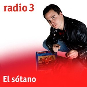 El sótano - Sigue bailando (VI) - 15/01/21