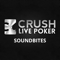 Strategy Soundbites poker podcast
