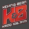 The Kevin & Bean Show on KROQ
