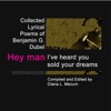 Hey man, I've heard you sold your dreams artwork