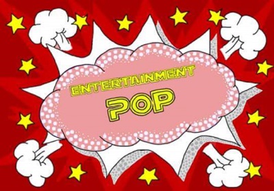 Entertainment Pop