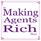 The Making Agents Rich Show with Darin Persinger & Jonathan Rivera