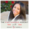 The Stay Inspired Podcast | Create the Life that You Deserve